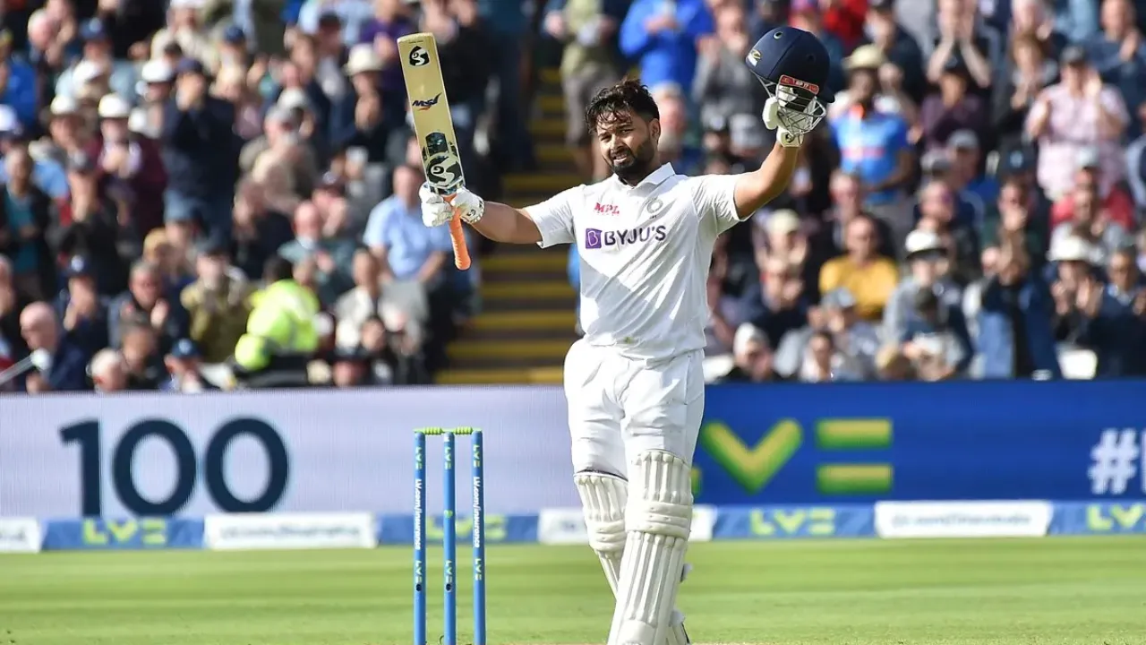 What happened last time India played a Test in Edgbaston?